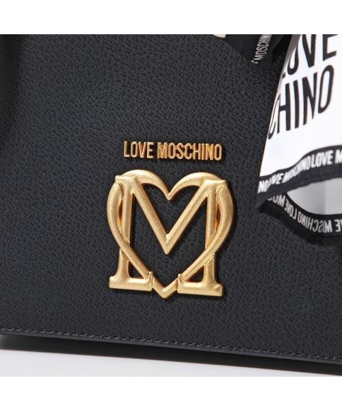 LOVE MOSCHINO ショルダーバッグ JC4209PP1DLL0000 MOSCHINO ショルダーバッグ