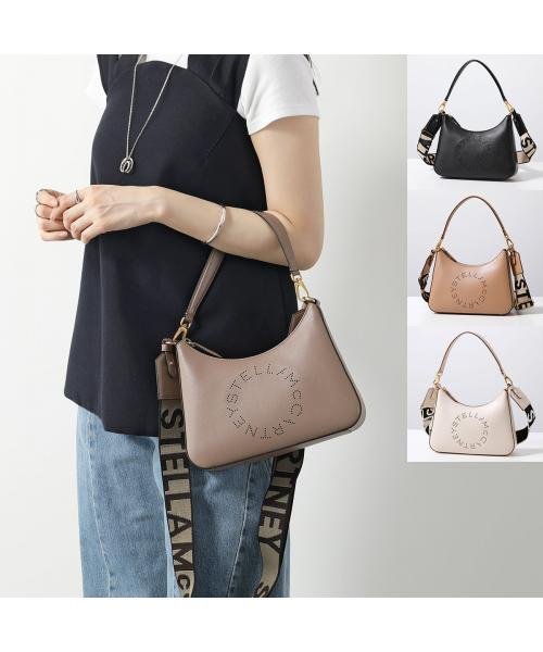 STELLA McCARTNEY ショルダーバッグ 7B0062 W8542 ステラロゴ McCARTNEY ショルダーバッグ 7B0062 W8542