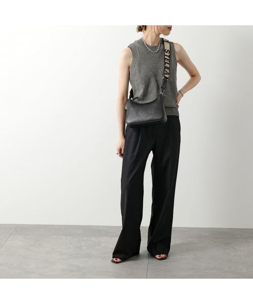 STELLA McCARTNEY ショルダーバッグ 7B0062 W8542 ステラロゴ McCARTNEY ショルダーバッグ 7B0062 W8542