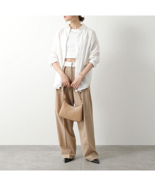 STELLA McCARTNEY ショルダーバッグ 7B0062 W8542 ステラロゴ McCARTNEY ショルダーバッグ 7B0062 W8542