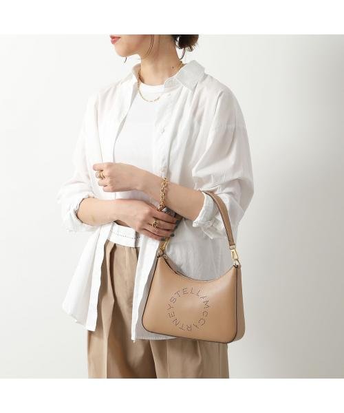 STELLA McCARTNEY ショルダーバッグ 7B0062 W8542 ステラロゴ McCARTNEY ショルダーバッグ 7B0062 W8542