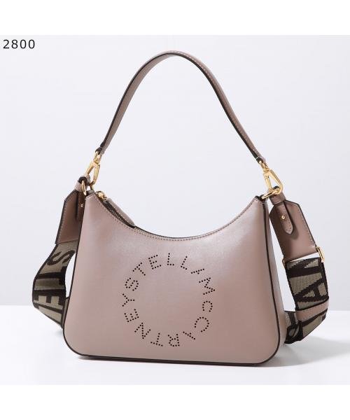 STELLA McCARTNEY ショルダーバッグ 7B0062 W8542 ステラロゴ McCARTNEY ショルダーバッグ 7B0062 W8542