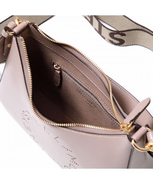 STELLA McCARTNEY ショルダーバッグ 7B0062 W8542 ステラロゴ McCARTNEY ショルダーバッグ 7B0062 W8542
