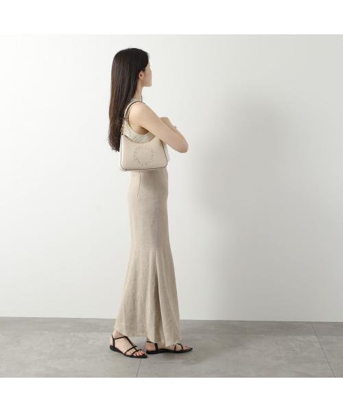 STELLA McCARTNEY ショルダーバッグ 7B0062 W8542 ステラロゴ McCARTNEY ショルダーバッグ 7B0062 W8542