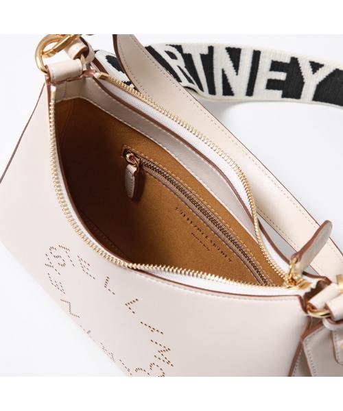 STELLA McCARTNEY ショルダーバッグ 7B0062 W8542 ステラロゴ McCARTNEY ショルダーバッグ 7B0062 W8542