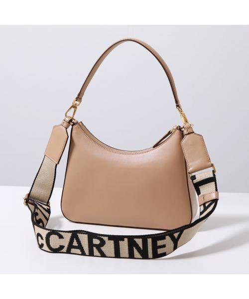 STELLA McCARTNEY ショルダーバッグ 7B0062 W8542 ステラロゴ McCARTNEY ショルダーバッグ 7B0062 W8542