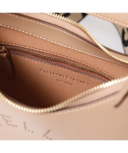 STELLA McCARTNEY ショルダーバッグ 7B0062 W8542 ステラロゴ McCARTNEY ショルダーバッグ 7B0062 W8542