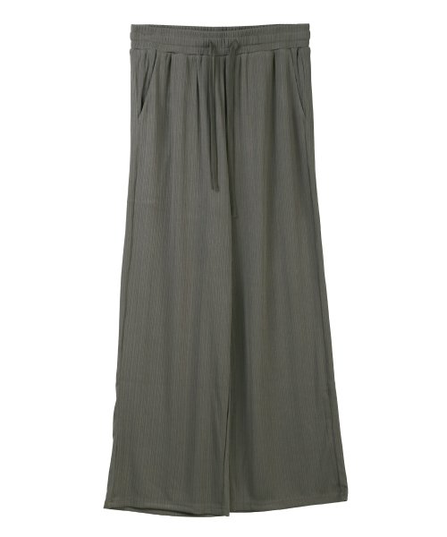 プリーツワイドイージーパンツ/ワイドパンツ メンズ レディース イージーパンツ プリーツ 楊柳 無地 人気・おすすめ|売れ筋商品・話題商品におすすめ 品質チェック済み 安心配送 プリーツワイドイージーパンツ/ワイドパンツ メンズ レディース イージーパンツ プリーツ 楊柳 無地 人気・おすすめ|売れ筋商品・話題商品におすすめ 品質チェック済み 安心配送