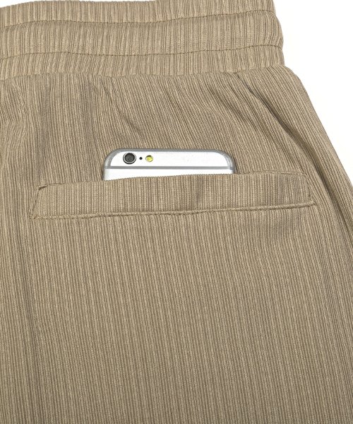 プリーツワイドイージーパンツ/ワイドパンツ メンズ レディース イージーパンツ プリーツ 楊柳 無地 人気・おすすめ|売れ筋商品・話題商品におすすめ 品質チェック済み 安心配送 プリーツワイドイージーパンツ/ワイドパンツ メンズ レディース イージーパンツ プリーツ 楊柳 無地 人気・おすすめ|売れ筋商品・話題商品におすすめ 品質チェック済み 安心配送