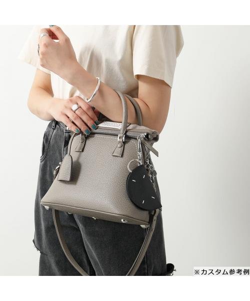 MAISON MARGIELA キーケース SA1VL0016 P6799 MAISON MARGIELA キーケース SA1VL0016