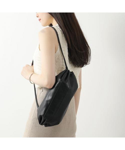 marimekko ショルダーバッグ Karla 093501 レザー ショルダーバッグ Karla