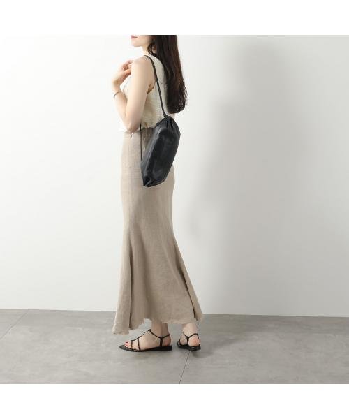 marimekko ショルダーバッグ Karla 093501 レザー ショルダーバッグ Karla