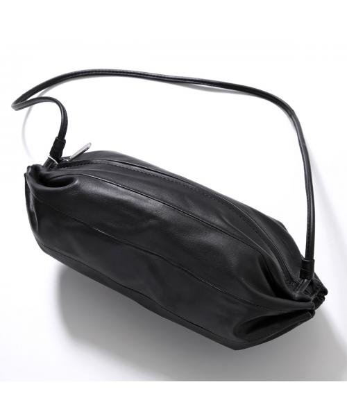 marimekko ショルダーバッグ Karla 093501 レザー ショルダーバッグ Karla