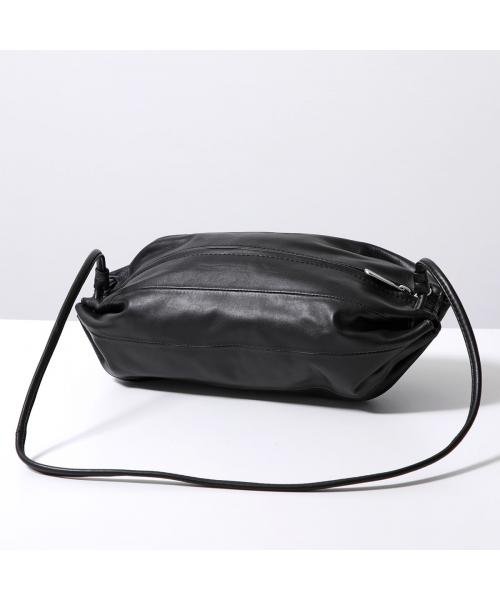 marimekko ショルダーバッグ Karla 093501 レザー ショルダーバッグ Karla