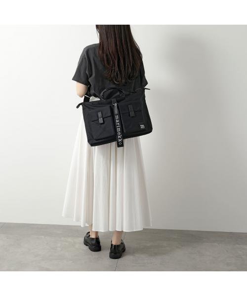 marimekko ショルダーバッグ Everything Messenger Solid 092327 ショルダーバッグ Everything Messenger Solid