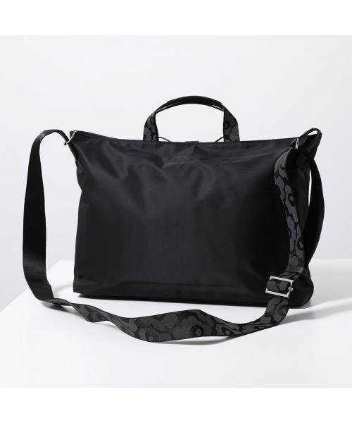 marimekko ショルダーバッグ Everything Messenger Solid 092327 ショルダーバッグ Everything Messenger Solid