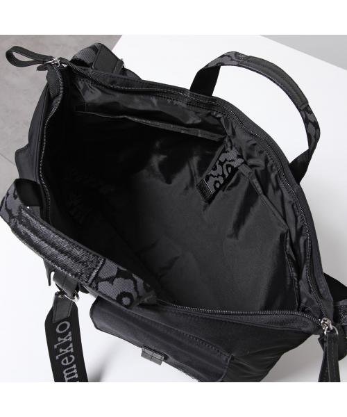 marimekko ショルダーバッグ Everything Messenger Solid 092327 ショルダーバッグ Everything Messenger Solid