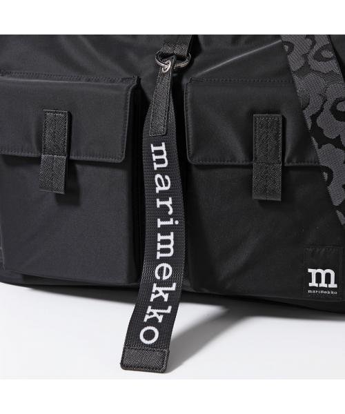 marimekko ショルダーバッグ Everything Messenger Solid 092327 ショルダーバッグ Everything Messenger Solid