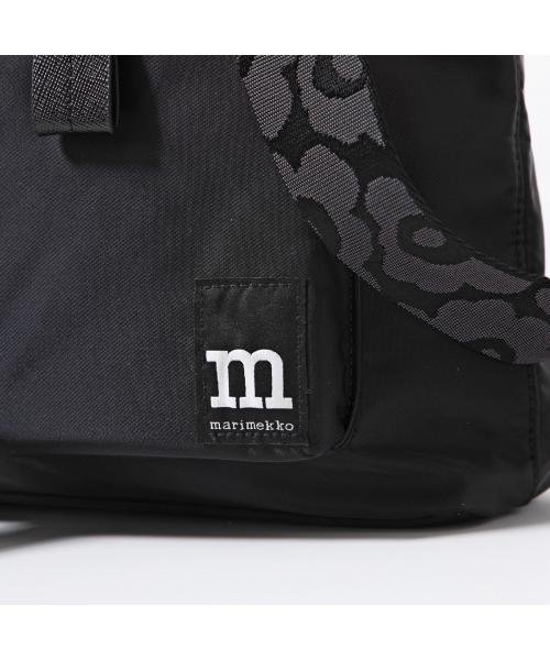 marimekko ショルダーバッグ Everything Messenger Solid 092327 ショルダーバッグ Everything Messenger Solid
