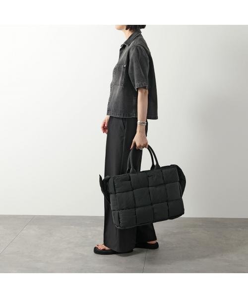 BOTTEGA VENETA トートバッグ ARCO ラージ アルコ 765066 V30V2 VENETA トートバッグ ARCO ラージ アルコ
