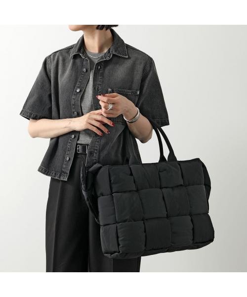 BOTTEGA VENETA トートバッグ ARCO ラージ アルコ 765066 V30V2 VENETA トートバッグ ARCO ラージ アルコ