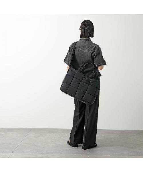 BOTTEGA VENETA トートバッグ ARCO ラージ アルコ 765066 V30V2 VENETA トートバッグ ARCO ラージ アルコ