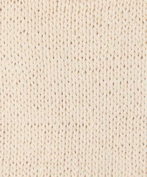 SHAINA MOTE BRISA ニットクロップドトップス MOTE ニットクロップドトップス SHAINA BRISA K2749745806(21252円)