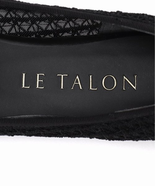LE TALON(ル　タロン)/ポインテッドレースバレエ/img20