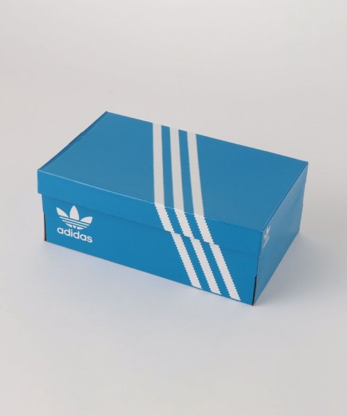 ＜adidas＞ハンドボール スペツィアル スニーカー ダスラー兄弟商会 ADIDAS あらかじめご了承ください