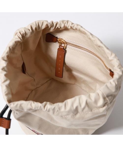 MARNI バケットバッグ TROPICALIA SMALL SCMP0056U2 P6457 TROPICALIA MARNI バケットバッグ SMALL SCMP0056U2