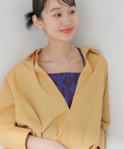 OAS Thenards jiggle Coast Top FRAMeWORK