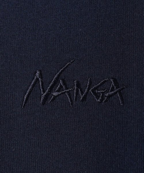 NANGA × Grand PARK/ナンガ×グランドパーク別注バックプリントTシャツ 人気・おすすめ｜多用途・生活用品におすすめ キャンペーン中 即納 売れ筋商品