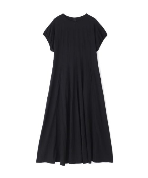 パネル切替パフワンピース《S Size Line》 