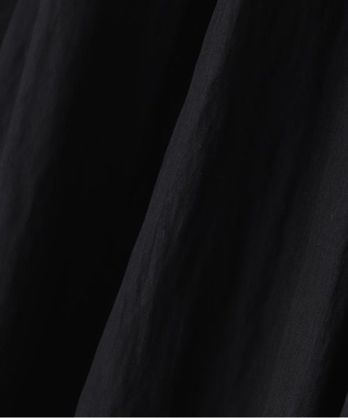 パネル切替パフワンピース《S Size Line》 