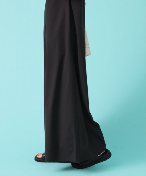 《追加2》【＆FUNCTION】スパンタイプライターサロペット ＆FUNCTION