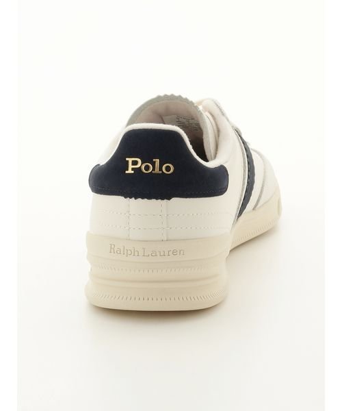 【POLO RALPH LAUREN】HERITAGE AERA 