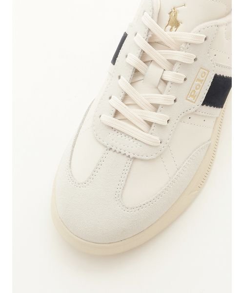 【POLO RALPH LAUREN】HERITAGE AERA 