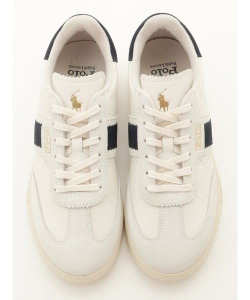 【POLO RALPH LAUREN】HERITAGE AERA 