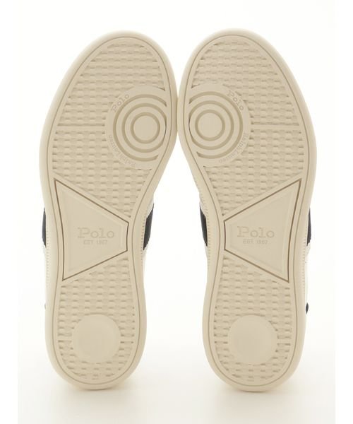 【POLO RALPH LAUREN】HERITAGE AERA 