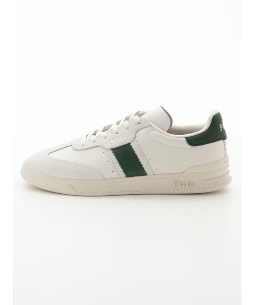 【POLO RALPH LAUREN】HERITAGE AERA 