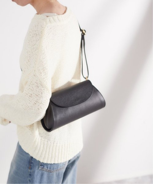 《追加予約3》【AULENTTI/オウレンティ】[DOLLARO] ME：ショルダーバッグ AULENTTI/オウレンティ