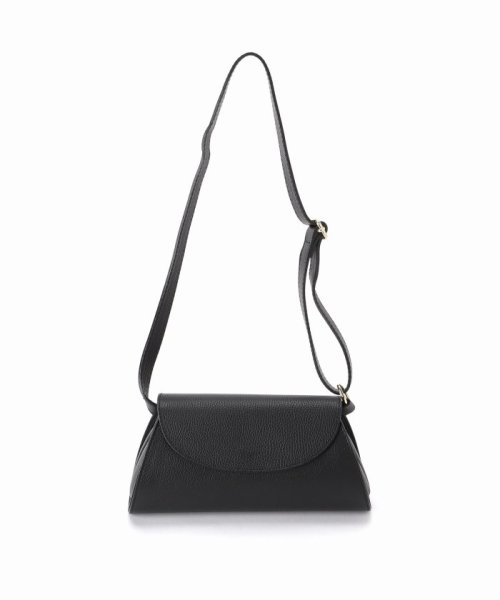 《追加予約3》【AULENTTI/オウレンティ】[DOLLARO] ME：ショルダーバッグ AULENTTI/オウレンティ