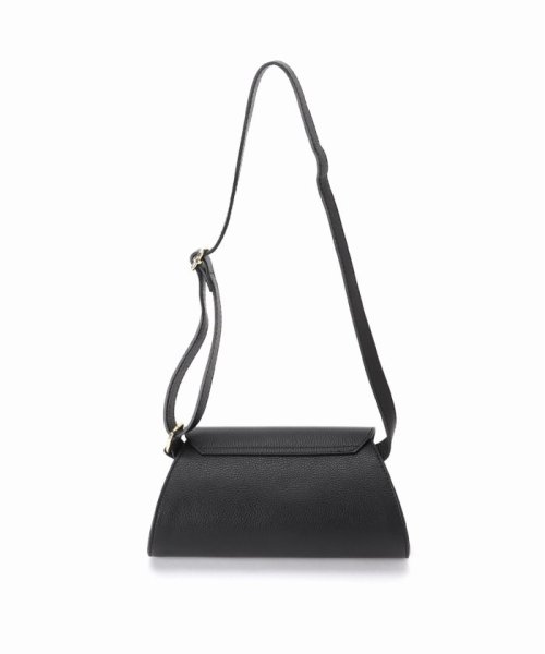 《追加予約3》【AULENTTI/オウレンティ】[DOLLARO] ME：ショルダーバッグ AULENTTI/オウレンティ