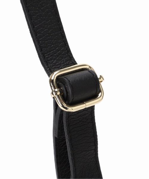 《追加予約3》【AULENTTI/オウレンティ】[DOLLARO] ME：ショルダーバッグ AULENTTI/オウレンティ