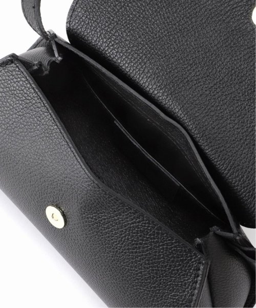 《追加予約3》【AULENTTI/オウレンティ】[DOLLARO] ME：ショルダーバッグ AULENTTI/オウレンティ