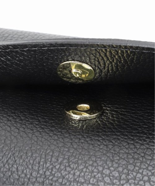 《追加予約3》【AULENTTI/オウレンティ】[DOLLARO] ME：ショルダーバッグ AULENTTI/オウレンティ