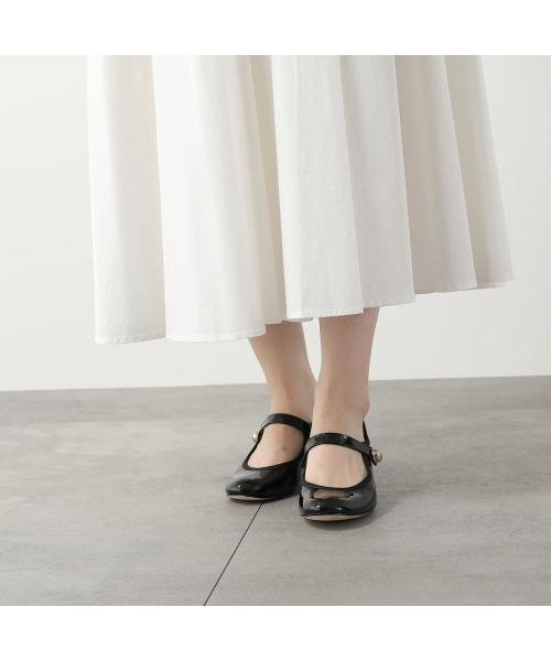repetto パンプス FABIENNE BAB ファビエンヌ V4123V repetto パンプス FABIENNE BAB ファビエンヌ メリージェーン