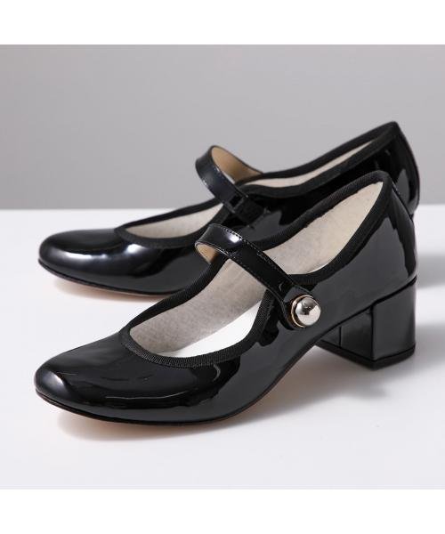 repetto パンプス FABIENNE BAB ファビエンヌ V4123V repetto パンプス FABIENNE BAB ファビエンヌ メリージェーン