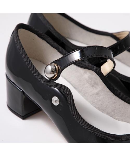 repetto パンプス FABIENNE BAB ファビエンヌ V4123V repetto パンプス FABIENNE BAB ファビエンヌ メリージェーン