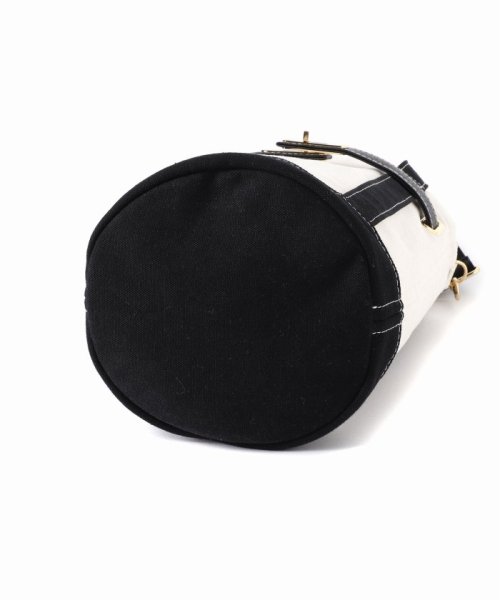 《追加予約7》別注【SITA PARANTICA/シータパランティカ】 CVL－ バケツ2WAYバッグ SITA PARANTICA/シータパランティカ